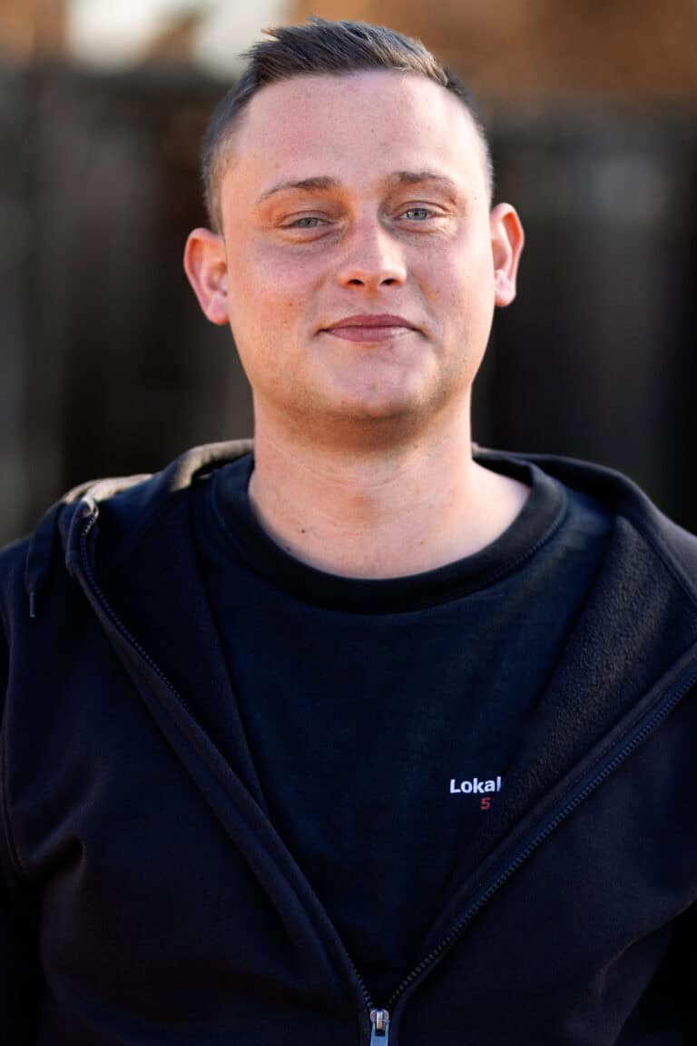 Frederik Petersen